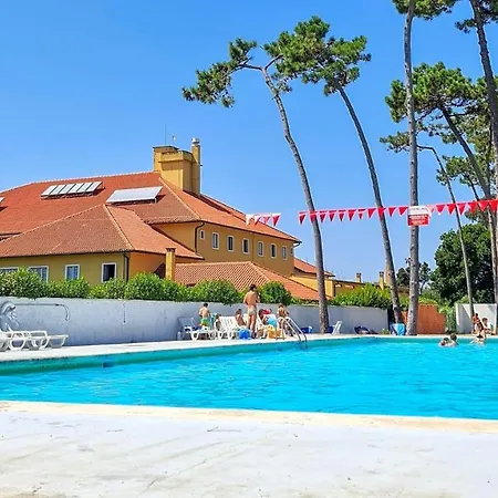 Kampaoh Campingplads Mira (Coimbra)