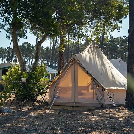Kampaoh Campingplads