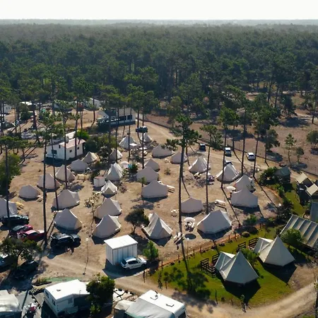 Kampaoh Campingplads
