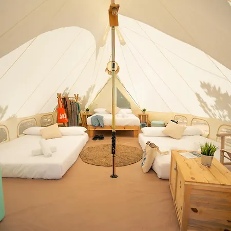 Kampaoh Campingplads